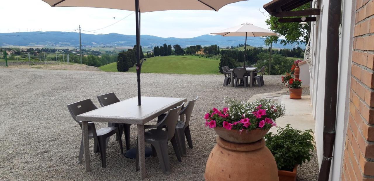 Апартаменты La Casa Della Pieve Vecchia Marmigliaio Экстерьер фото